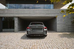 BMW M2 на заказ из Китая