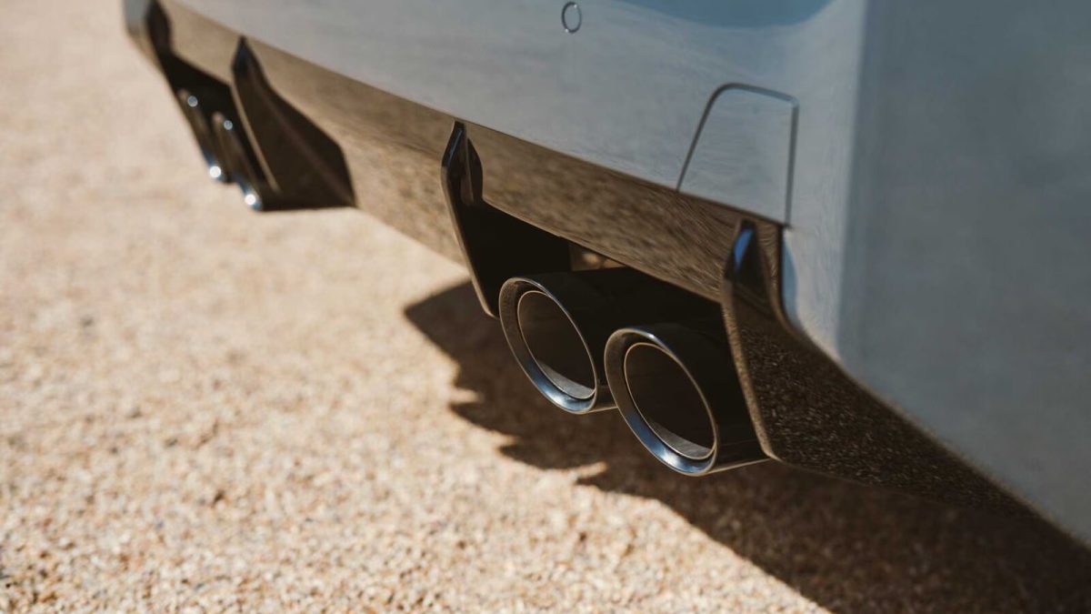 BMW M2 на заказ из Китая
