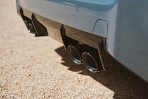 BMW M2 на заказ из Китая