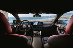 BMW M2 на заказ из Китая