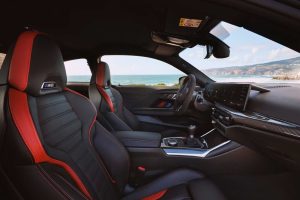 BMW M2 на заказ из Китая