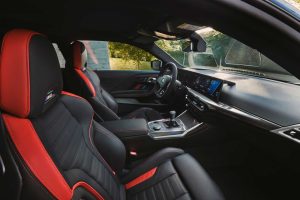 BMW M2 на заказ из Китая