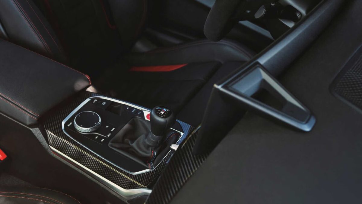 BMW M2 на заказ из Китая