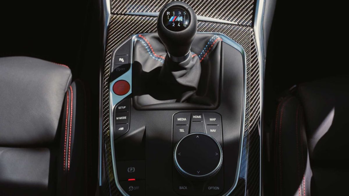 BMW M2 на заказ из Китая