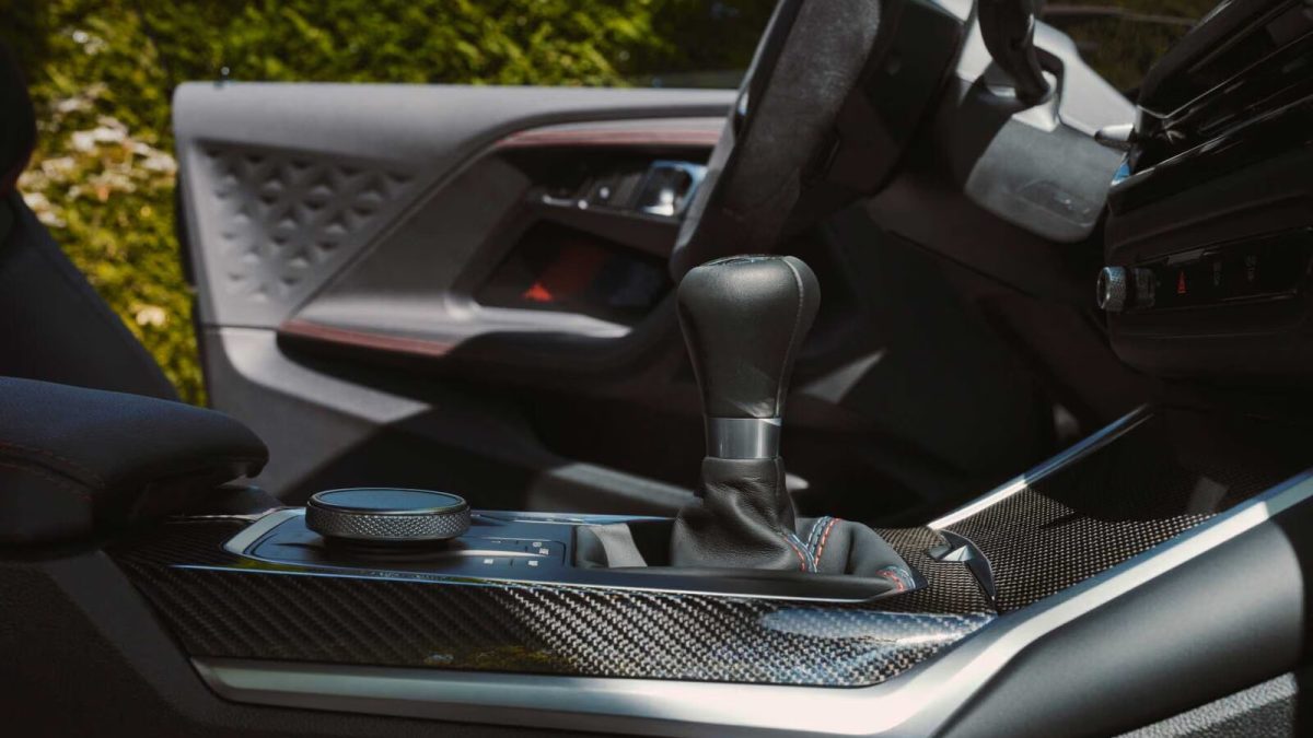 BMW M2 на заказ из Китая