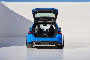 BMW M3 G80 на заказ из Китая