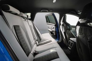 BMW M3 G80 на заказ из Китая