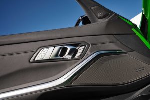 BMW M3 G80 на заказ из Китая