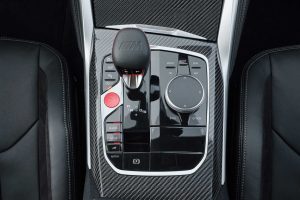 BMW M3 G80 на заказ из Китая