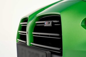 BMW M3 G80 на заказ из Китая