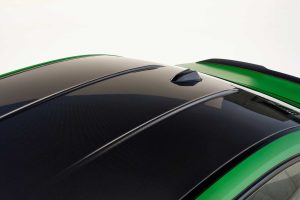BMW M3 G80 на заказ из Китая