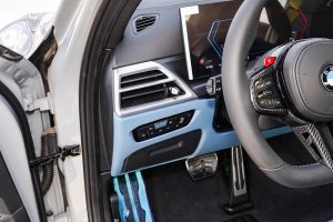 BMW M3 G80 на заказ из Китая