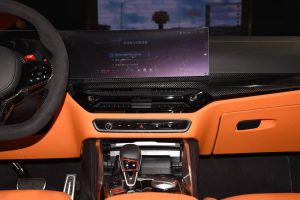 BMW M3 G80 на заказ из Китая