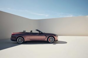 BMW M4 Competition на заказ из Китая
