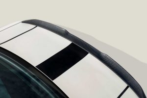 BMW M4 Competition на заказ из Китая