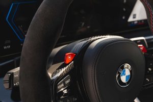 BMW M4 Competition на заказ из Китая