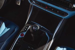BMW M4 Competition на заказ из Китая
