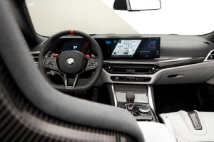 BMW M4 Competition на заказ из Китая
