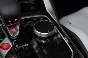 BMW M4 Competition на заказ из Китая