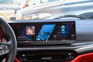 BMW M4 Competition на заказ из Китая