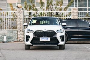 BMW X2 на заказ из Китая