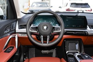 BMW X2 на заказ из Китая