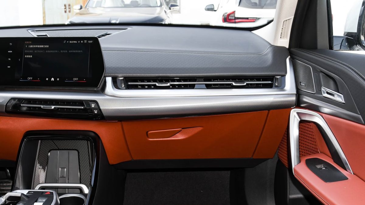 BMW X2 на заказ из Китая