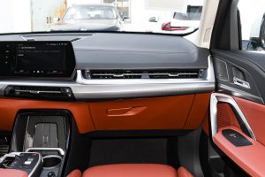 BMW X2 на заказ из Китая