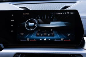 BMW X2 на заказ из Китая