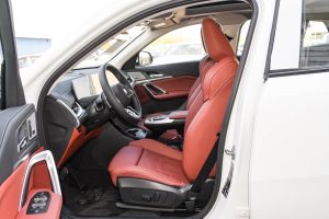 BMW X2 на заказ из Китая