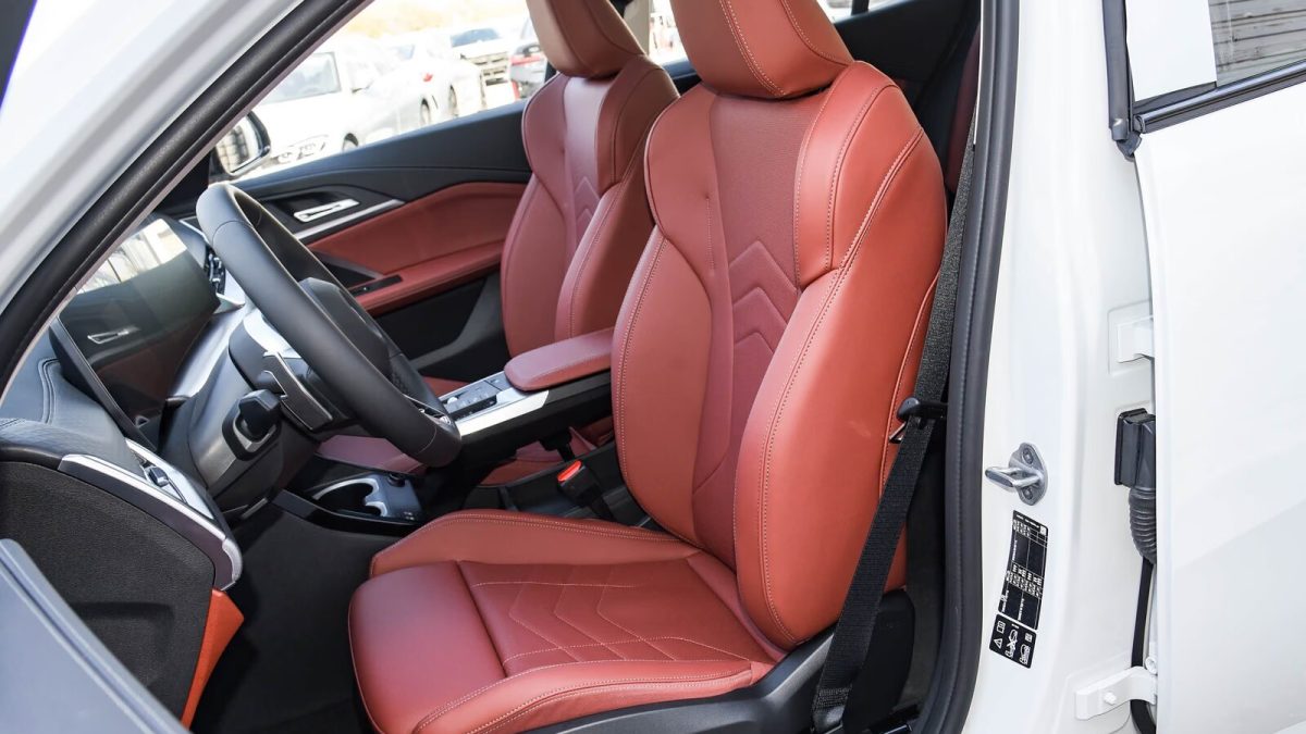 BMW X2 на заказ из Китая