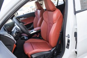 BMW X2 на заказ из Китая