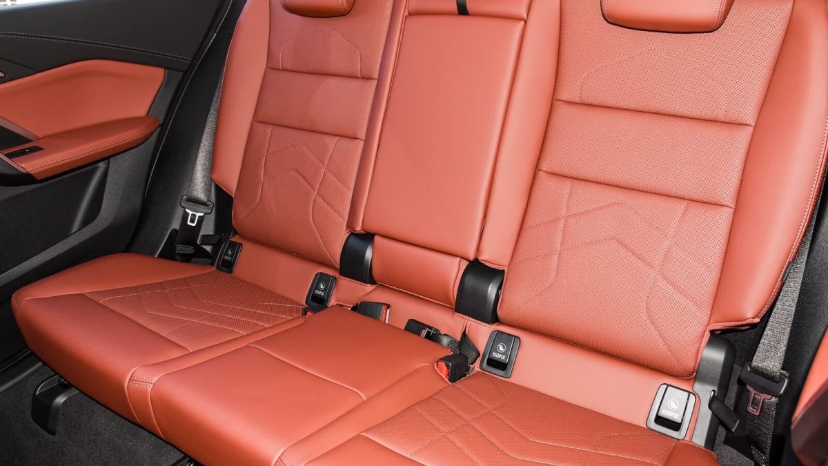BMW X2 на заказ из Китая