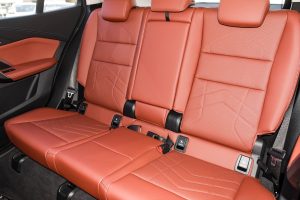 BMW X2 на заказ из Китая
