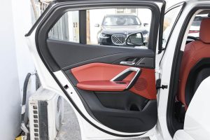 BMW X2 на заказ из Китая