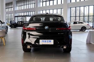 BMW X4 на заказ из Китая