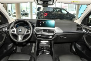 BMW X4 на заказ из Китая