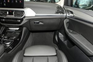 BMW X4 на заказ из Китая