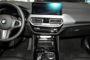 BMW X4 на заказ из Китая