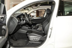 BMW X4 на заказ из Китая
