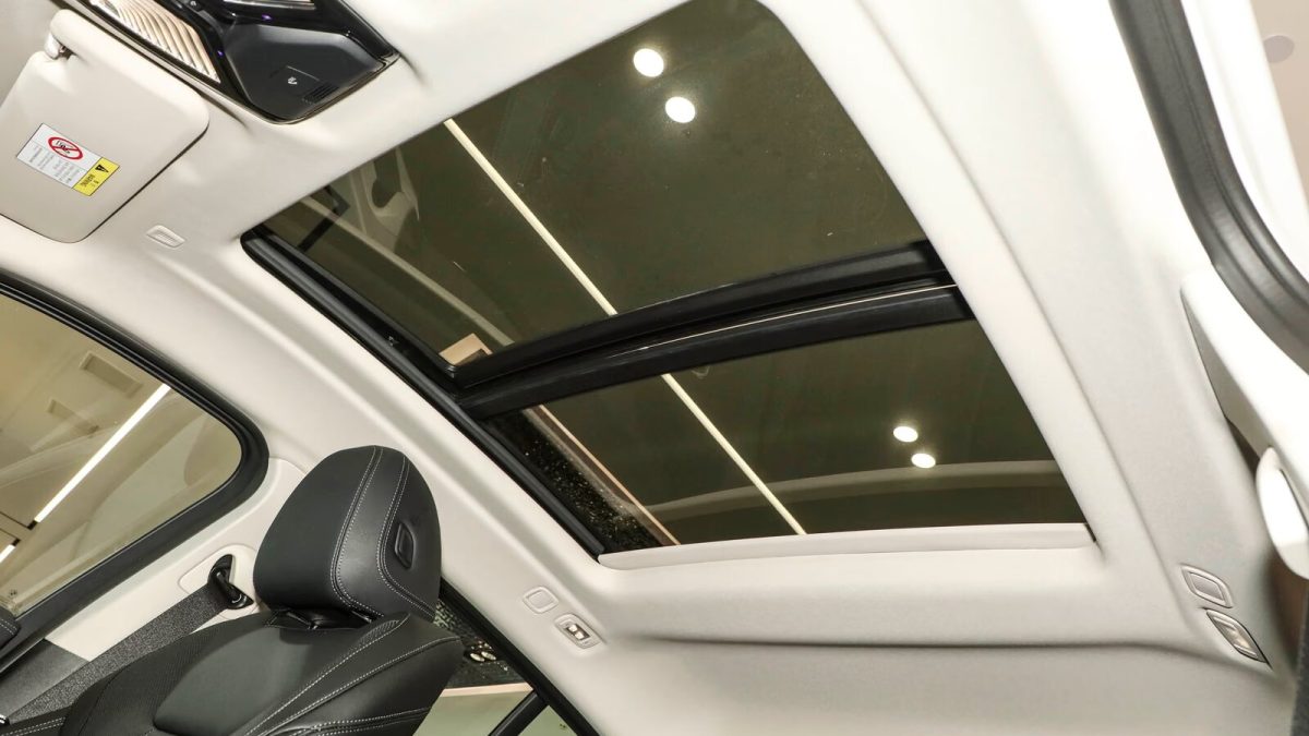 BMW X4 на заказ из Китая