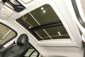 BMW X4 на заказ из Китая