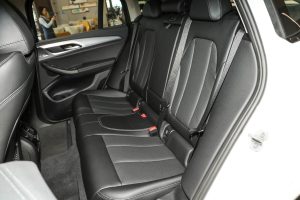 BMW X4 на заказ из Китая