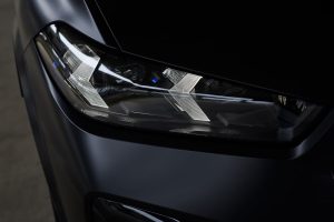 BMW X5 M на заказ из Китая
