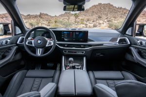 BMW X5 M на заказ из Китая