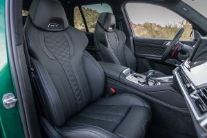 BMW X5 M на заказ из Китая