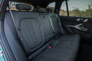 BMW X5 M на заказ из Китая