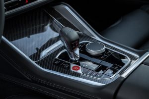 BMW X5 M на заказ из Китая