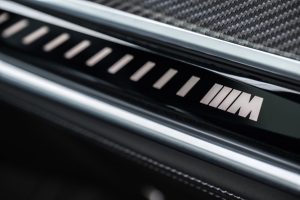 BMW X5 M на заказ из Китая