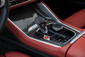 BMW X6 M на заказ из Китая